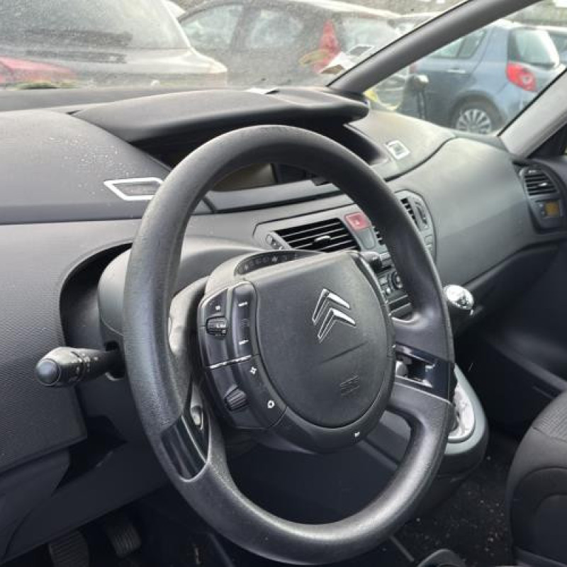 Levier de vitesses CITROEN C4 GRAND PICASSO 1 Photo n°13