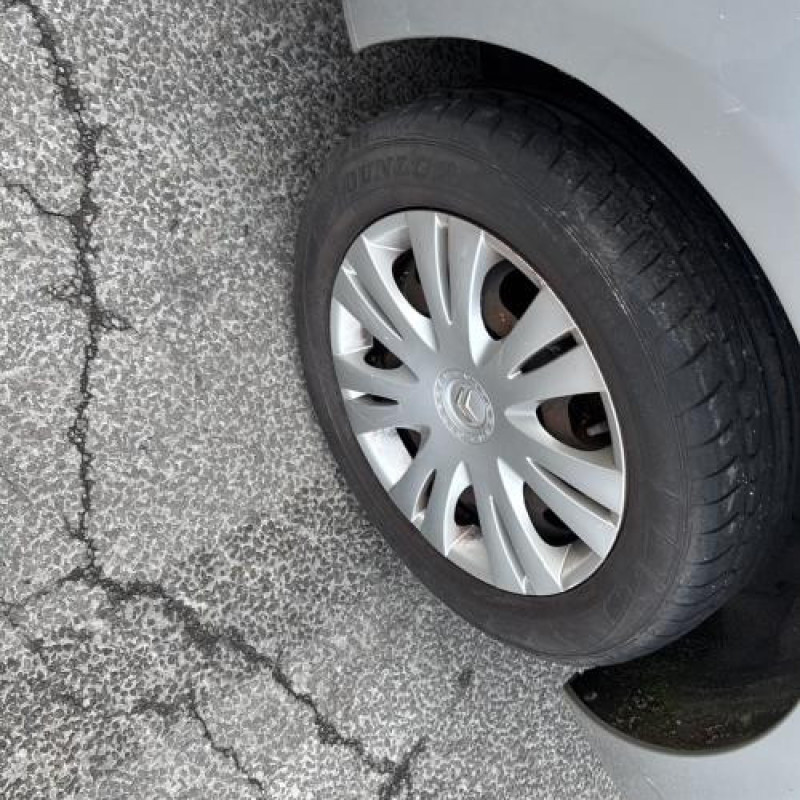 Levier de vitesses CITROEN C4 GRAND PICASSO 1 Photo n°19