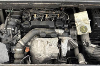 Levier de vitesses CITROEN C4 GRAND PICASSO 1