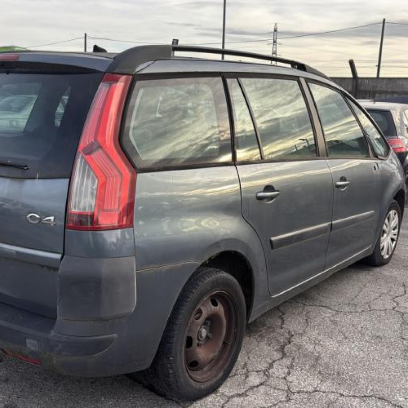 Levier de vitesses CITROEN C4 GRAND PICASSO 1 Photo n°3