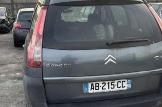 Levier de vitesses CITROEN C4 GRAND PICASSO 1