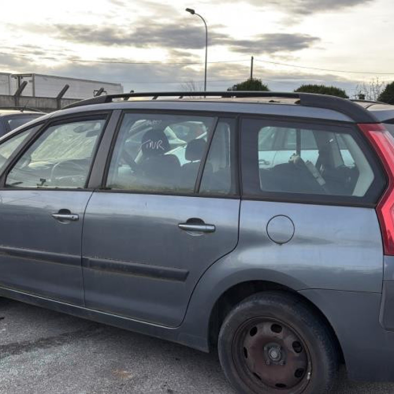 Levier de vitesses CITROEN C4 GRAND PICASSO 1 Photo n°6