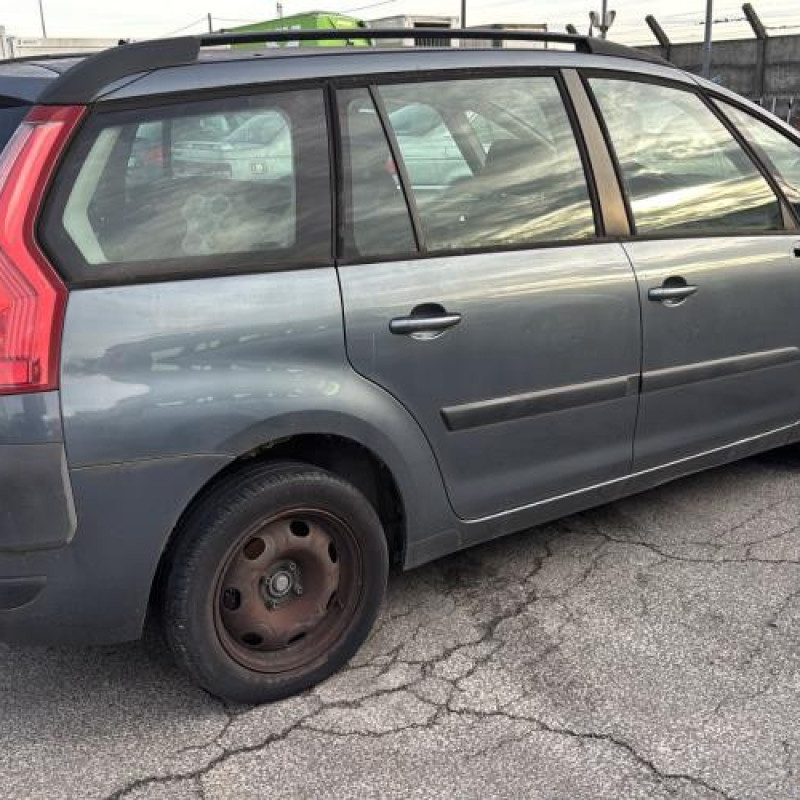 Levier de vitesses CITROEN C4 GRAND PICASSO 1 Photo n°7