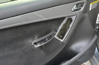 Levier de vitesses CITROEN C4 GRAND PICASSO 1