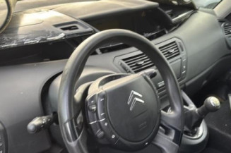 Levier de vitesses CITROEN C4 GRAND PICASSO 1