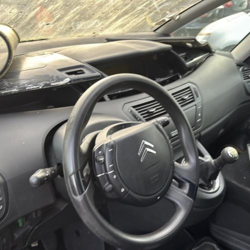 Levier de vitesses CITROEN C4 GRAND PICASSO 1 Photo n°12