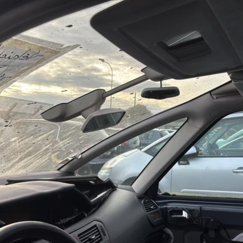 Levier de vitesses CITROEN C4 GRAND PICASSO 1 Photo n°13