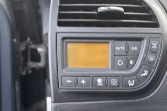 Levier de vitesses CITROEN C4 GRAND PICASSO 1