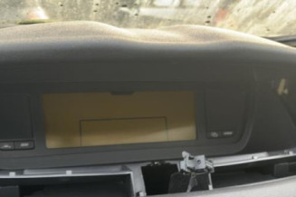 Levier de vitesses CITROEN C4 GRAND PICASSO 1