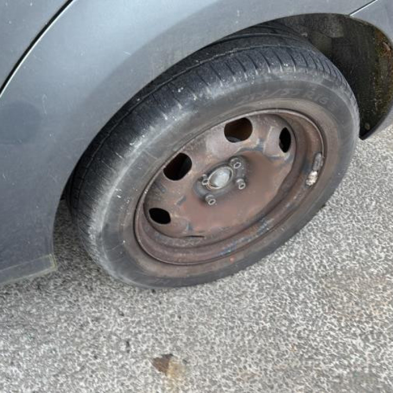 Levier de vitesses CITROEN C4 GRAND PICASSO 1 Photo n°18