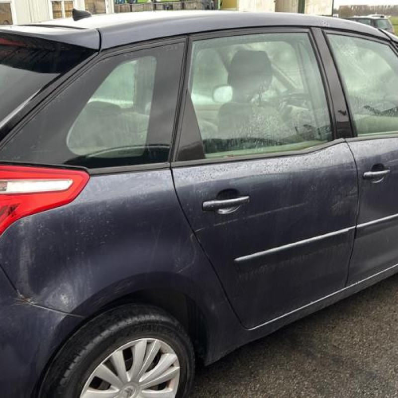 Custode arriere droit CITROEN C4 PICASSO 1 Photo n°7