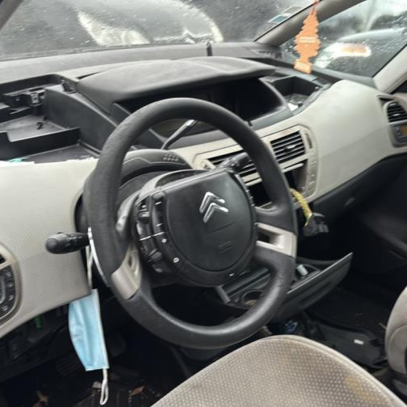 Custode arriere droit CITROEN C4 PICASSO 1 Photo n°13