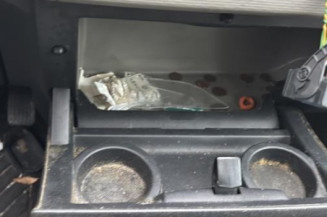 Custode arriere droit CITROEN C4 PICASSO 1