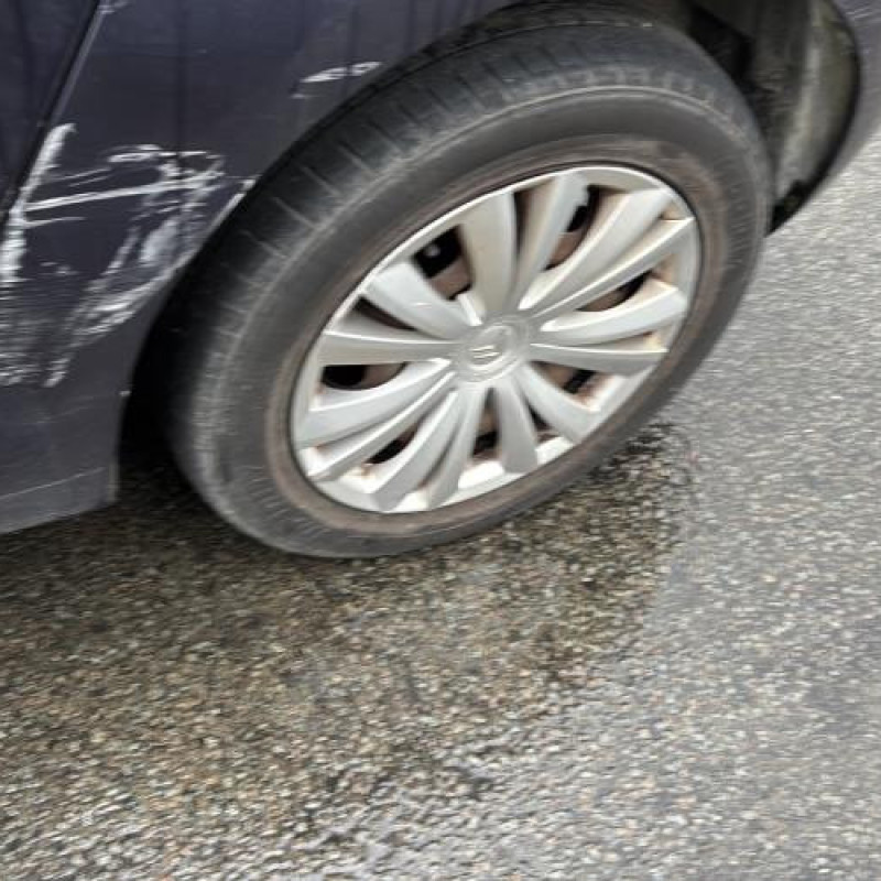 Custode arriere droit CITROEN C4 PICASSO 1 Photo n°18