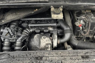 Custode arriere droit CITROEN C4 PICASSO 1