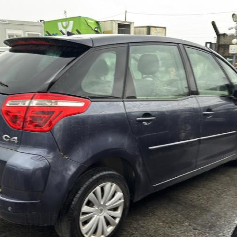 Custode arriere gauche CITROEN C4 PICASSO 1 Photo n°3