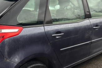 Custode arriere gauche CITROEN C4 PICASSO 1