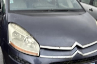 Custode arriere gauche CITROEN C4 PICASSO 1
