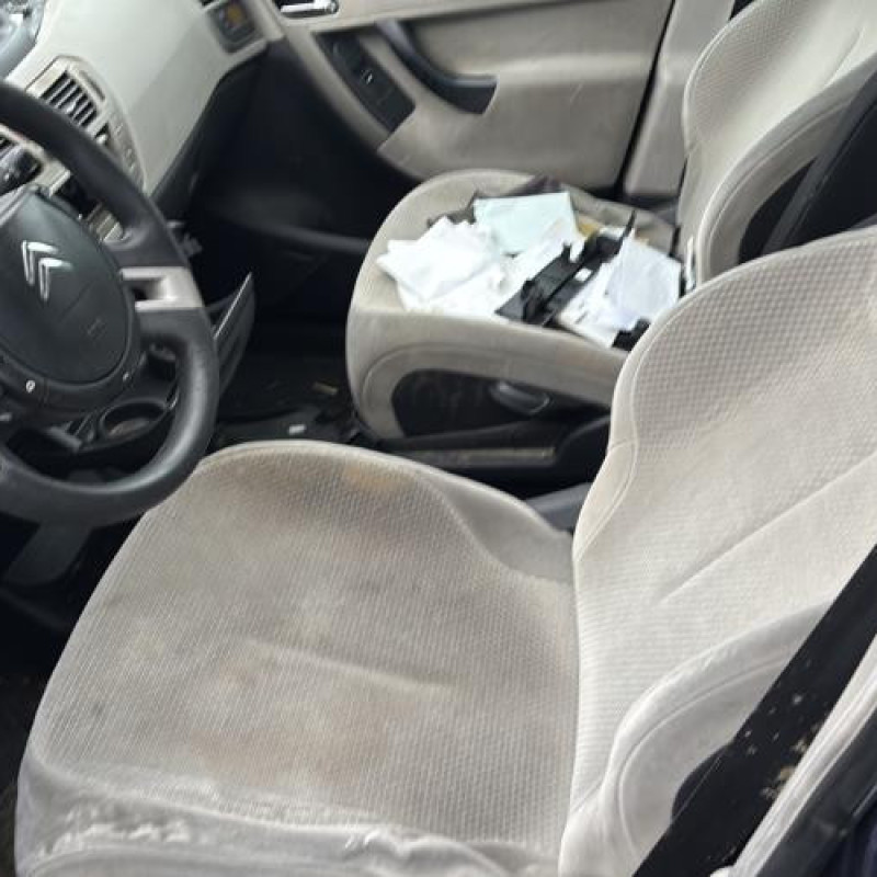 Custode arriere gauche CITROEN C4 PICASSO 1 Photo n°11