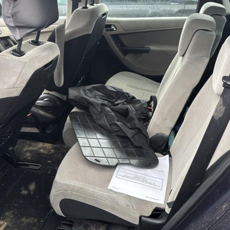 Custode arriere gauche CITROEN C4 PICASSO 1 Photo n°12