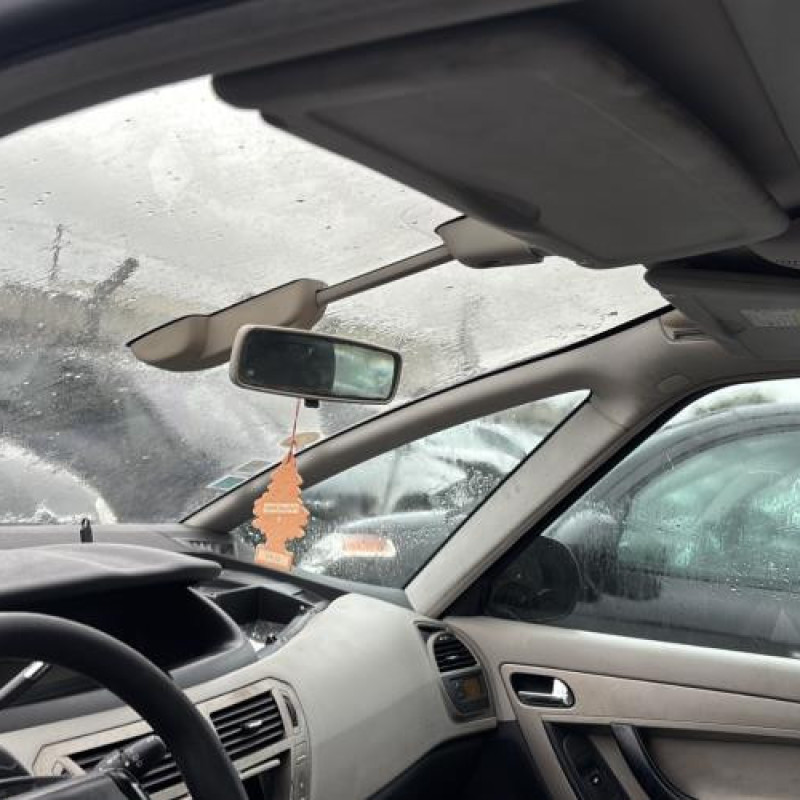 Custode arriere gauche CITROEN C4 PICASSO 1 Photo n°14