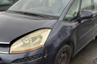 Feu arriere principal gauche (feux) CITROEN C4 PICASSO 1 Photo n°1