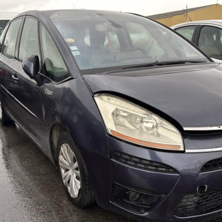 Feu arriere principal gauche (feux) CITROEN C4 PICASSO 1