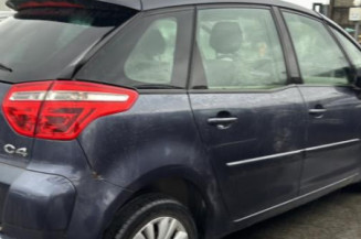 Feu arriere principal gauche (feux) CITROEN C4 PICASSO 1