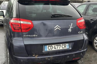 Feu arriere principal gauche (feux) CITROEN C4 PICASSO 1