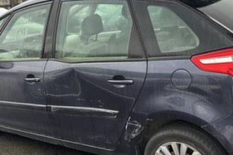 Feu arriere principal gauche (feux) CITROEN C4 PICASSO 1