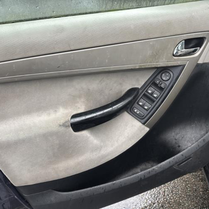 Feu arriere principal gauche (feux) CITROEN C4 PICASSO 1 Photo n°10