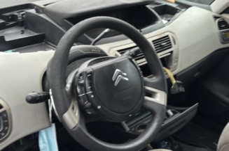 Feu arriere principal gauche (feux) CITROEN C4 PICASSO 1