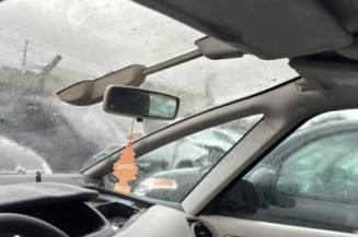 Feu arriere principal gauche (feux) CITROEN C4 PICASSO 1