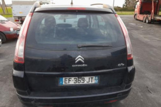 Levier de vitesses CITROEN C4 GRAND PICASSO 1