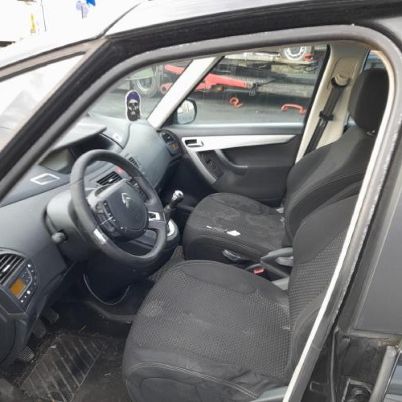 Levier de vitesses CITROEN C4 GRAND PICASSO 1 Photo n°7