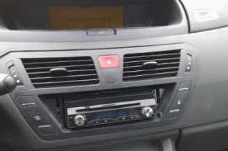Levier de vitesses CITROEN C4 GRAND PICASSO 1