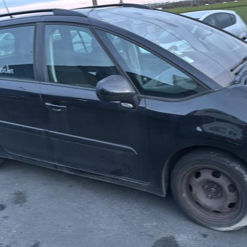 Levier de vitesses CITROEN C4 GRAND PICASSO 1 Photo n°13