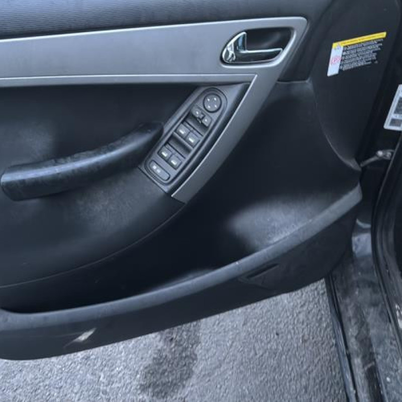 Levier de vitesses CITROEN C4 GRAND PICASSO 1 Photo n°14