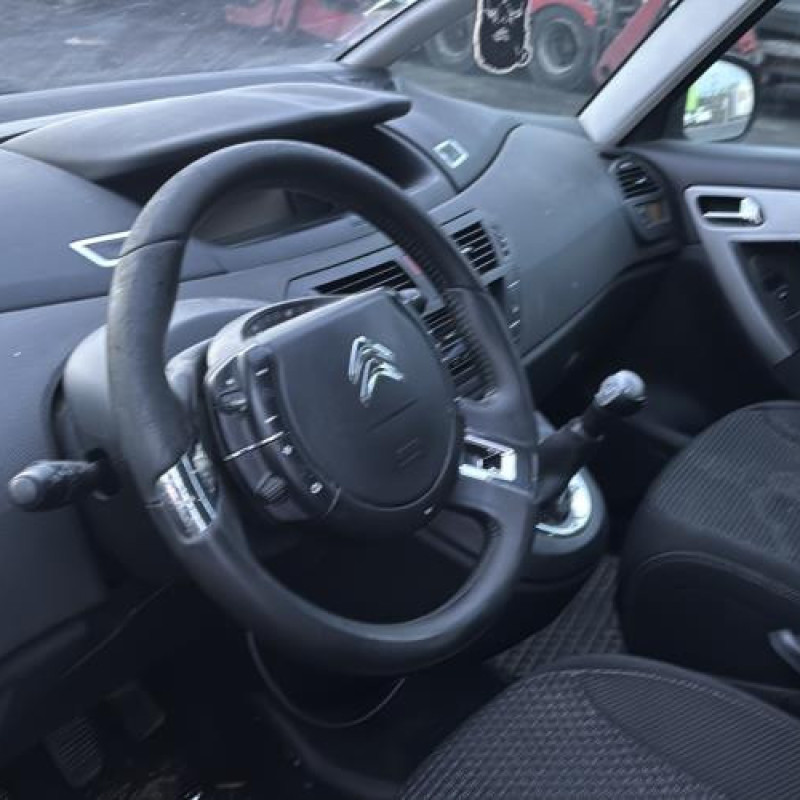 Levier de vitesses CITROEN C4 GRAND PICASSO 1 Photo n°16