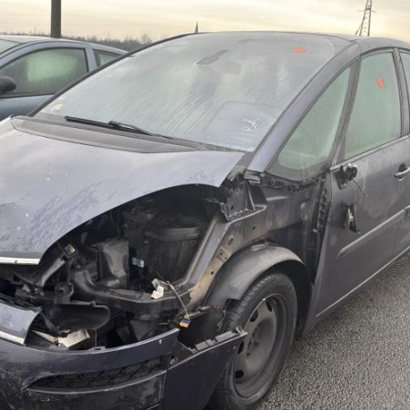 Custode arriere droit CITROEN C4 PICASSO 1 Photo n°1