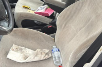 Custode arriere droit CITROEN C4 PICASSO 1