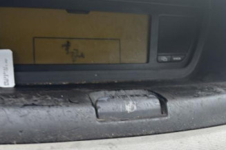 Custode arriere droit CITROEN C4 PICASSO 1