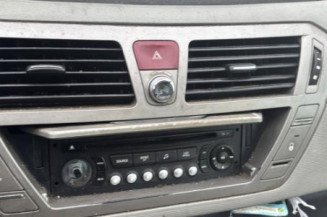 Custode arriere droit CITROEN C4 PICASSO 1