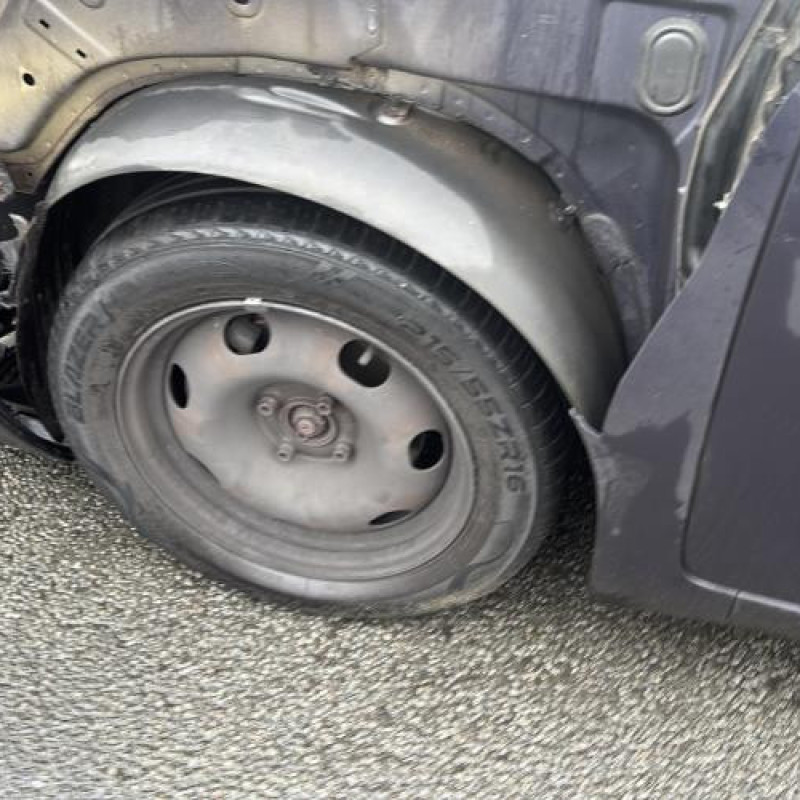 Custode arriere droit CITROEN C4 PICASSO 1 Photo n°20