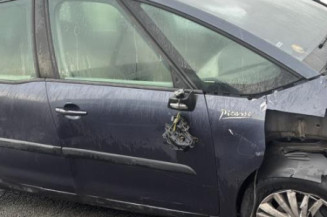 Custode arriere gauche CITROEN C4 PICASSO 1