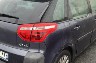 Custode arriere gauche CITROEN C4 PICASSO 1