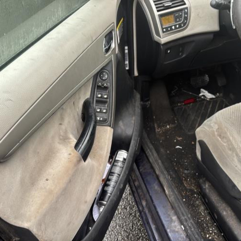 Custode arriere gauche CITROEN C4 PICASSO 1 Photo n°10