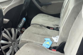 Custode arriere gauche CITROEN C4 PICASSO 1