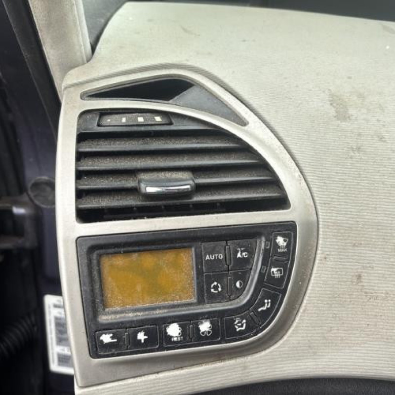 Custode arriere gauche CITROEN C4 PICASSO 1 Photo n°16