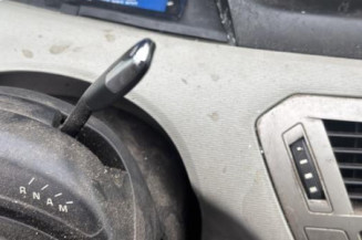 Custode arriere gauche CITROEN C4 PICASSO 1